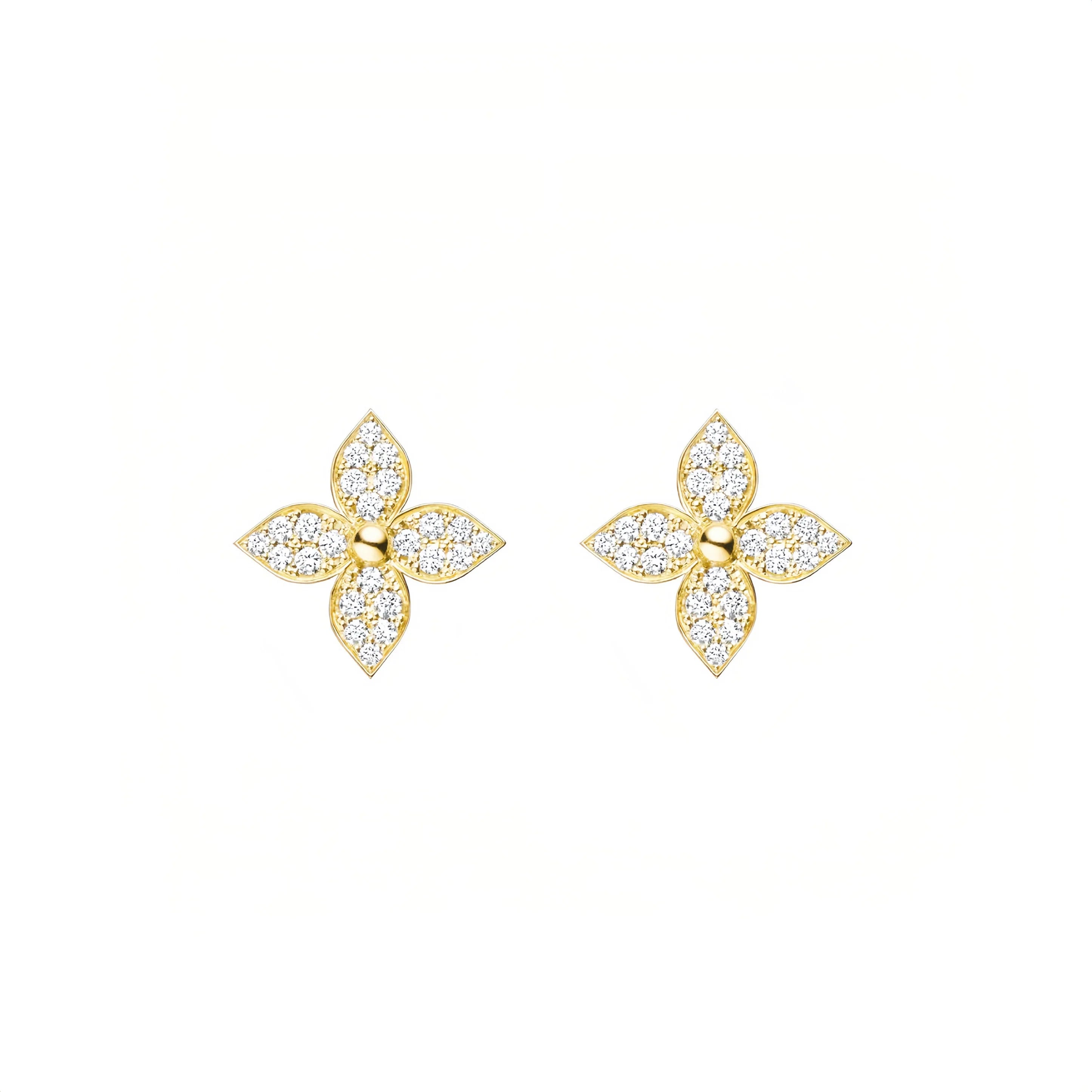 DARIYA EARRINGS