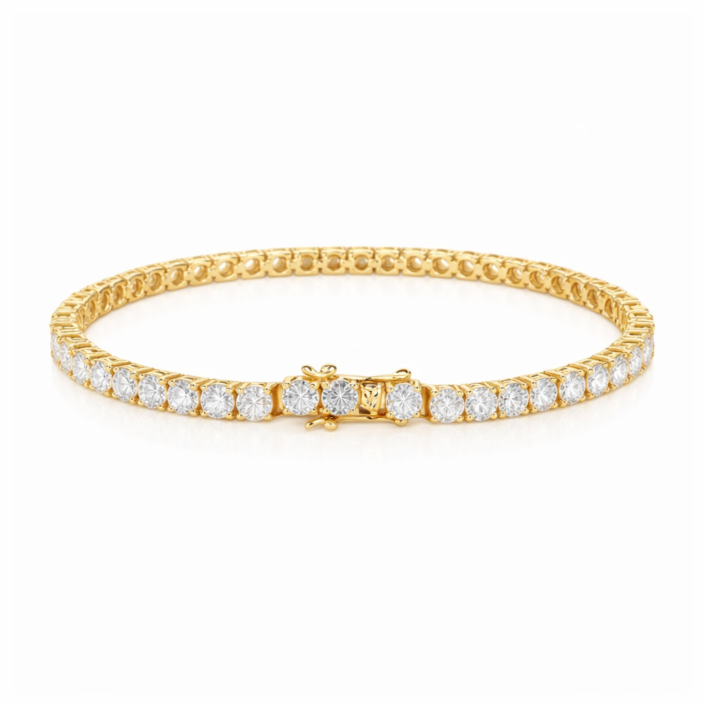 TARA TENNIS BRACELET