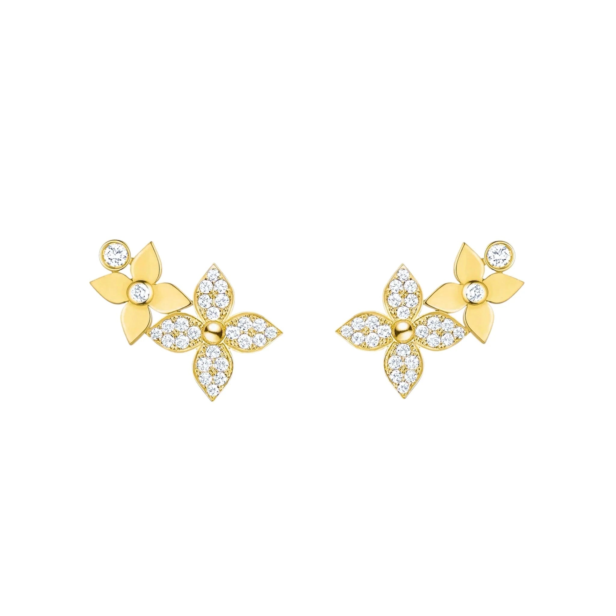 CELINE EARRINGS