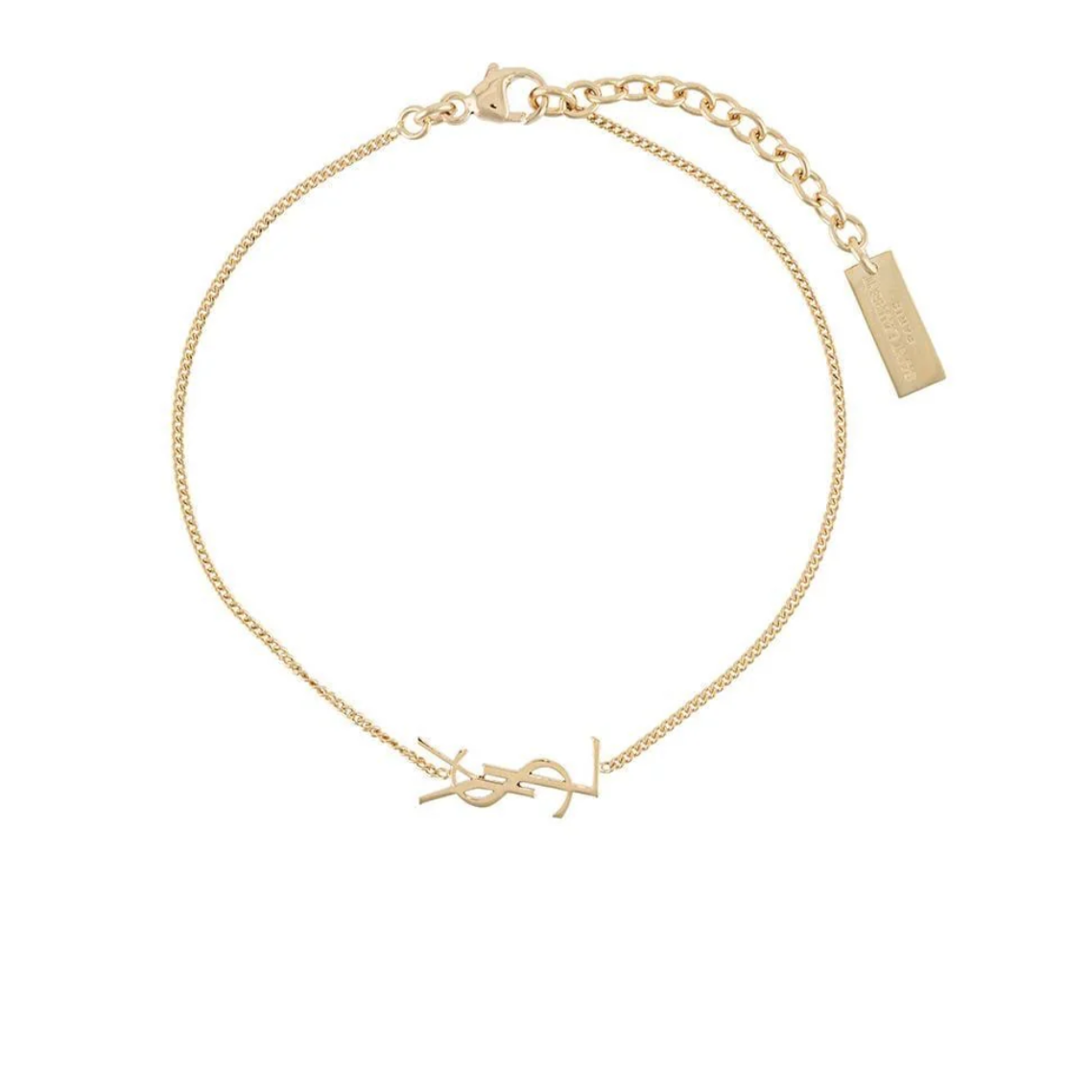LUMIERE BRACELET - GOLD