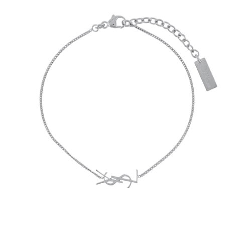 LUMIERE BRACELET - SILVER