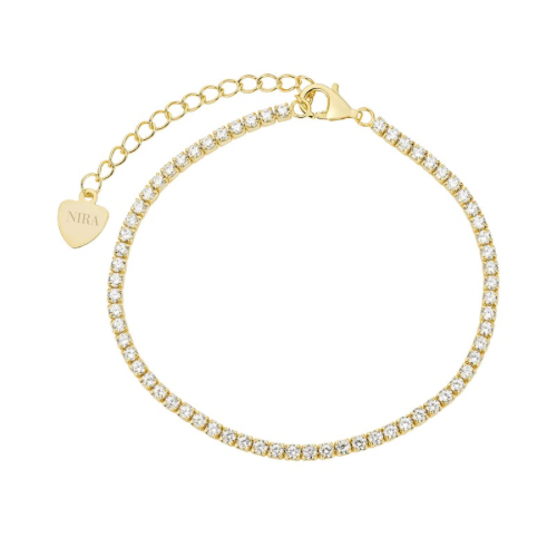 TARA TENNIS BRACELET