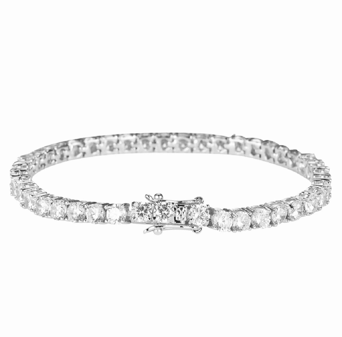 TARA TENNIS BRACELET