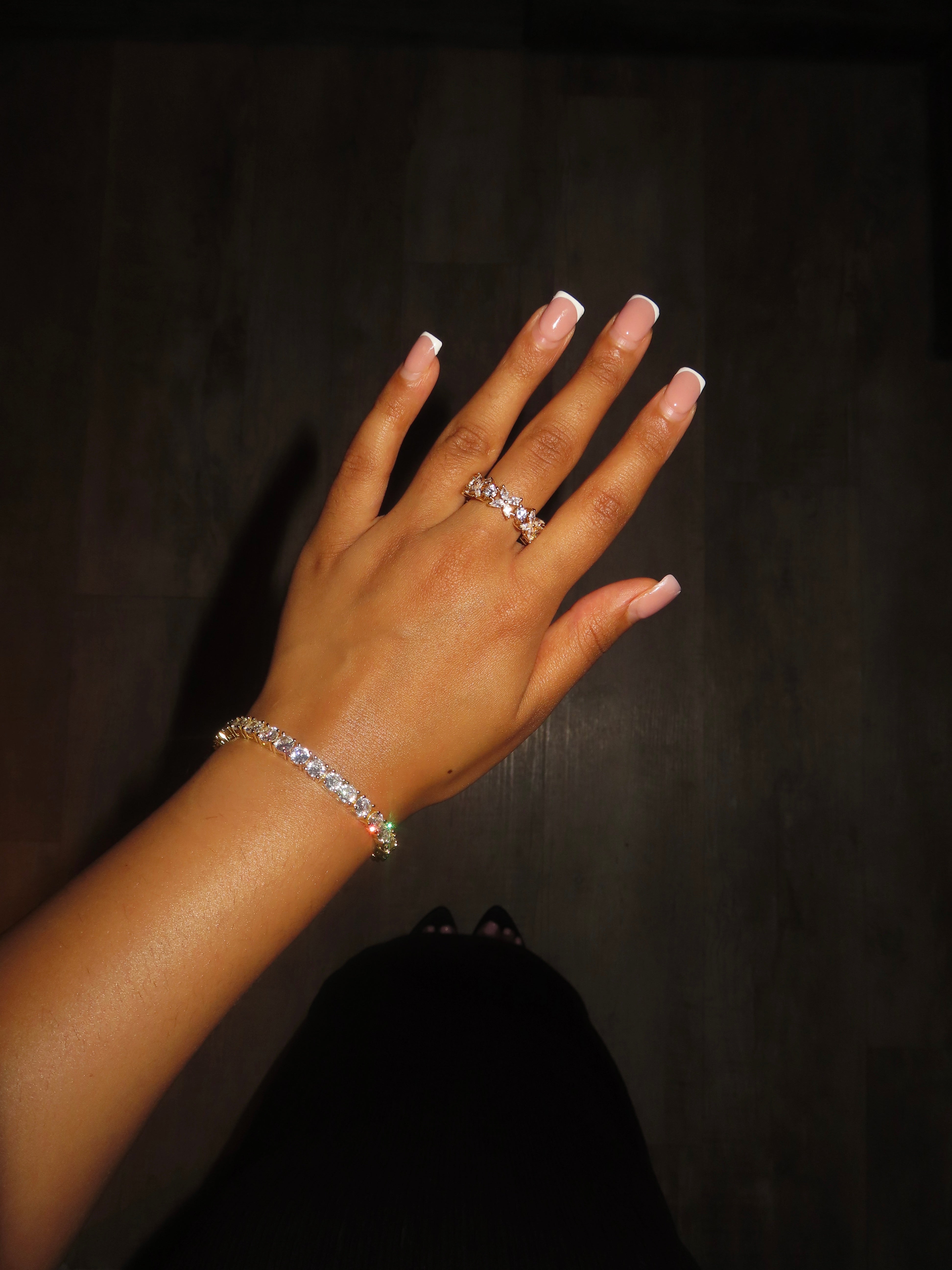 ALAIA RING