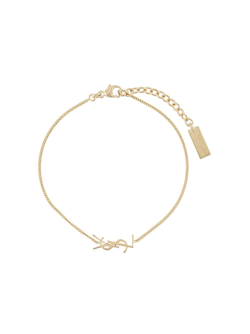 LUMIERE BRACELET - GOLD