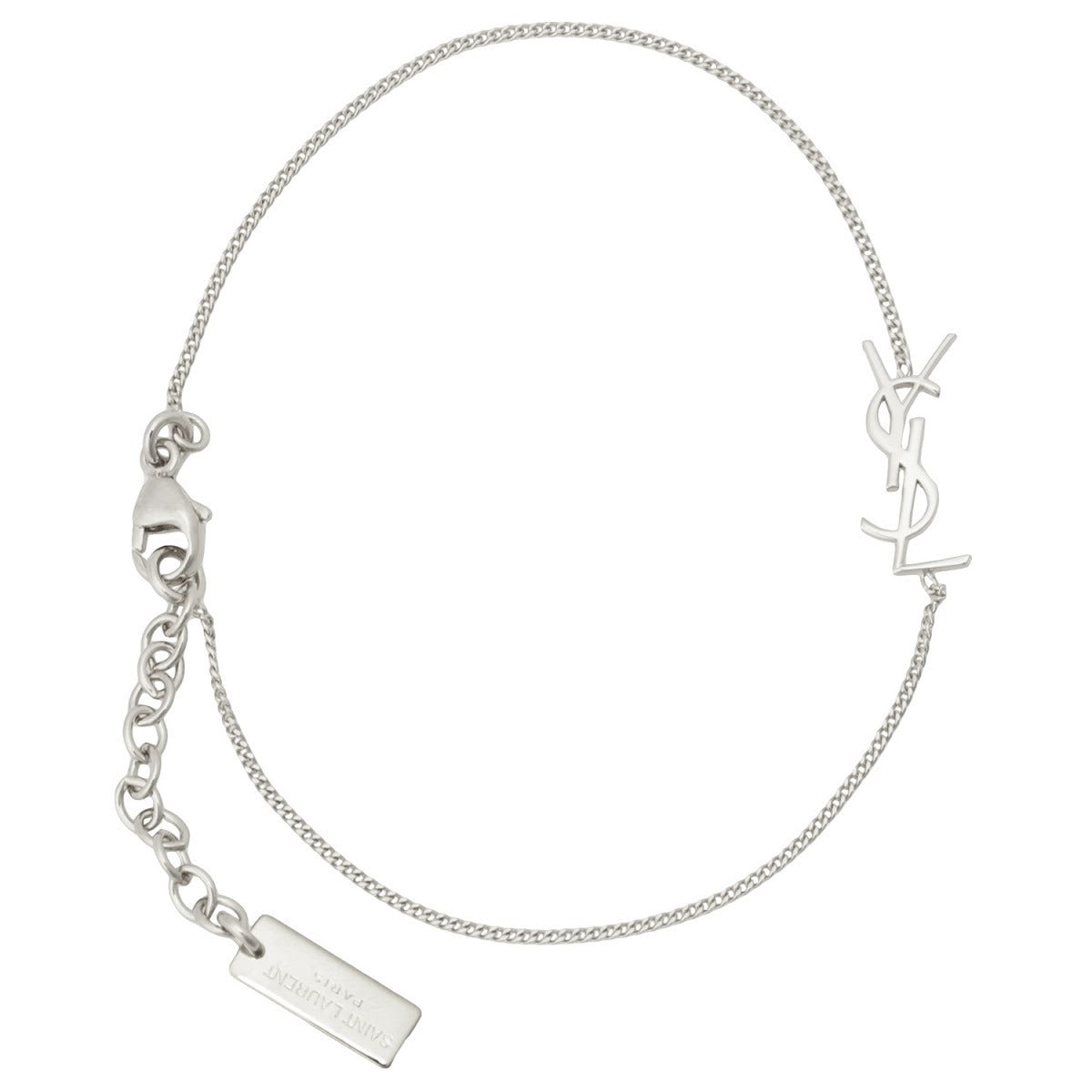 LUMIERE BRACELET - SILVER