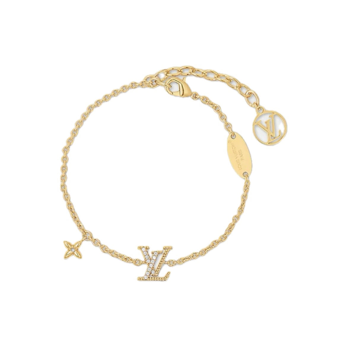 CHERIÈ BRACELET